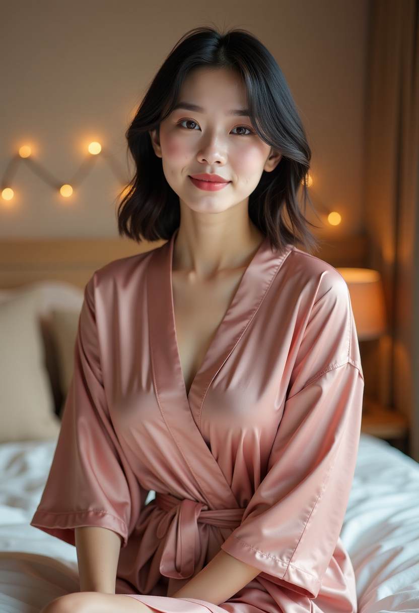 海市蜃楼剧照