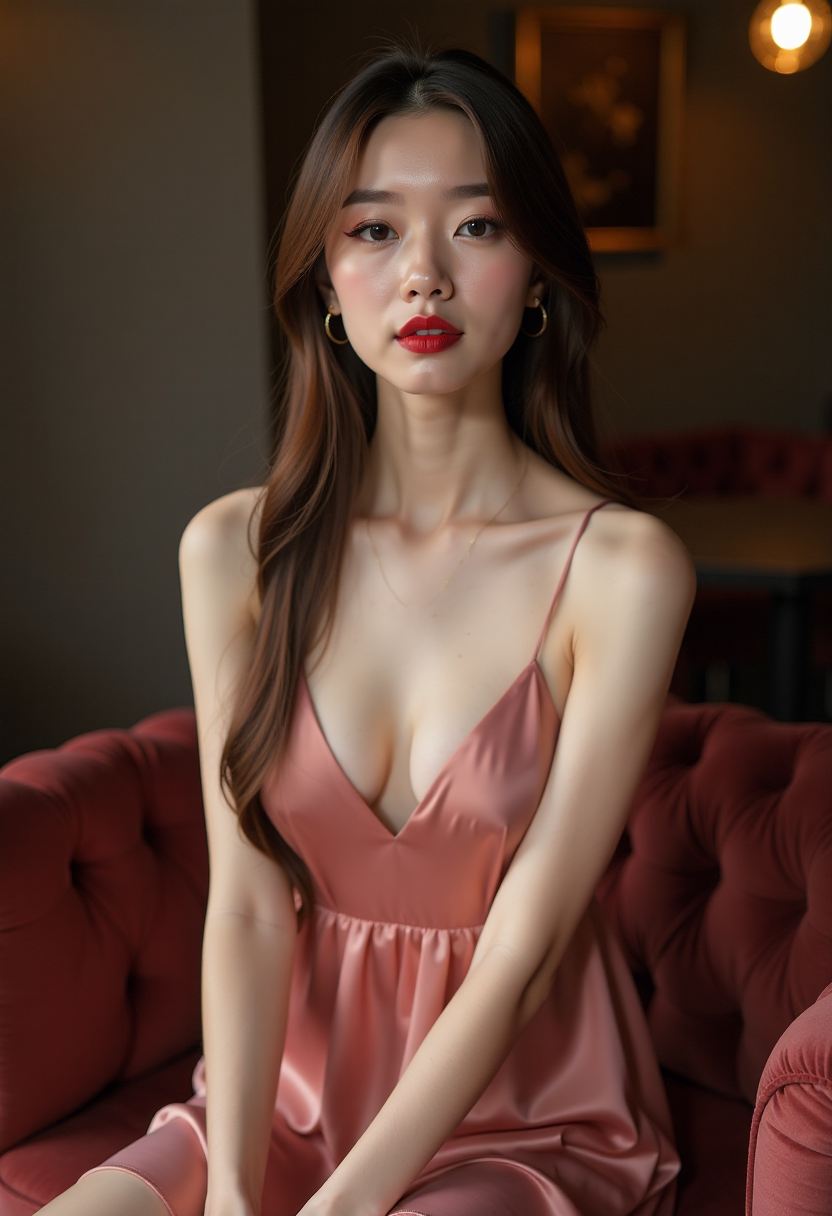 逍遥江湖录主视觉